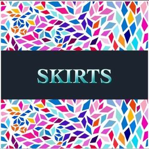 Skirts